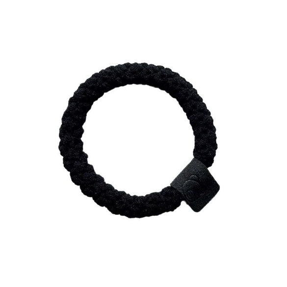 Wholesale Girls Hair Rope Mixed Materials Handmade High Elastic