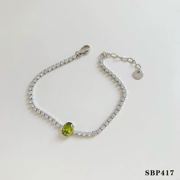 Wholesale Girls Multi Layer Bracelet Suit In Stainless Steel With Geometric Design And Electroplating