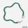 Wholesale Girls Multi Layer Bracelet Suit In Stainless Steel With Geometric Design And Electroplating