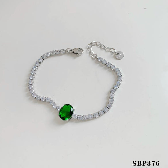 Wholesale Girls Multi Layer Bracelet Suit In Stainless Steel With Geometric Design And Electroplating