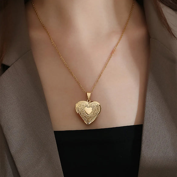 Wholesale Jewelry Glam Lady Solid Color 304 Stainless Steel Layered Necklaces