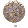 Wholesale Glass And Colored Glaze Handmade Starfish Beaded Bracelet Necklace Accessories