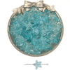 Wholesale Glass And Colored Glaze Handmade Starfish Beaded Bracelet Necklace Accessories