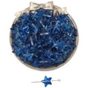 Wholesale Glass And Colored Glaze Handmade Starfish Beaded Bracelet Necklace Accessories