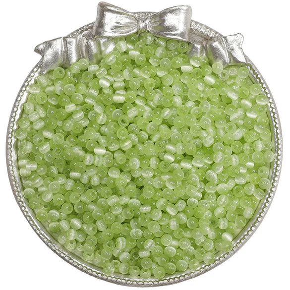 Wholesale Glass And Glaze Round Bead Jewelry Accessories For Diy Handmade Bracelets Elegant Style