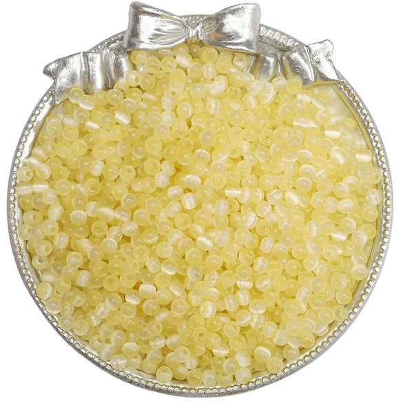 Wholesale Glass And Glaze Round Bead Jewelry Accessories For Diy Handmade Bracelets Elegant Style