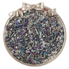 Wholesale Glass Beads Mixed Color Tube Handmade For Woven Bracelet Ring Accessories