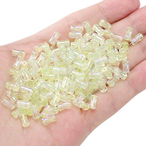 Wholesale Glass Fashion Style Beads For Handmade Bracelet Accessories