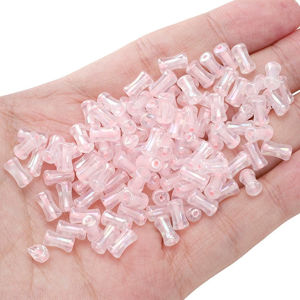 Wholesale Glass Fashion Style Beads For Handmade Bracelet Accessories