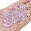 Wholesale Glass Fashion Style Beads For Handmade Bracelet Accessories