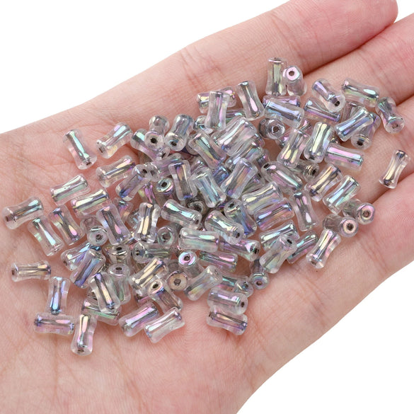 Wholesale Glass Fashion Style Beads For Handmade Bracelet Accessories