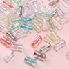 Wholesale Glass Fashion Style Beads For Handmade Bracelet Accessories