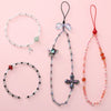 Wholesale Glass Fashion Style Beads For Handmade Bracelet Accessories