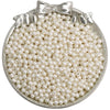 Wholesale Glass Glaze Beaded Rice Beads Diy Handmade Bracelet Necklace With Starry Sky Pattern Jewelry Material Bag Accessories