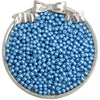 Wholesale Glass Glaze Beaded Rice Beads Diy Handmade Bracelet Necklace With Starry Sky Pattern Jewelry Material Bag Accessories