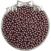 Wholesale Glass Glaze Beaded Rice Beads Diy Handmade Bracelet Necklace With Starry Sky Pattern Jewelry Material Bag Accessories