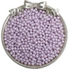 Wholesale Glass Glaze Beaded Rice Beads Diy Handmade Bracelet Necklace With Starry Sky Pattern Jewelry Material Bag Accessories