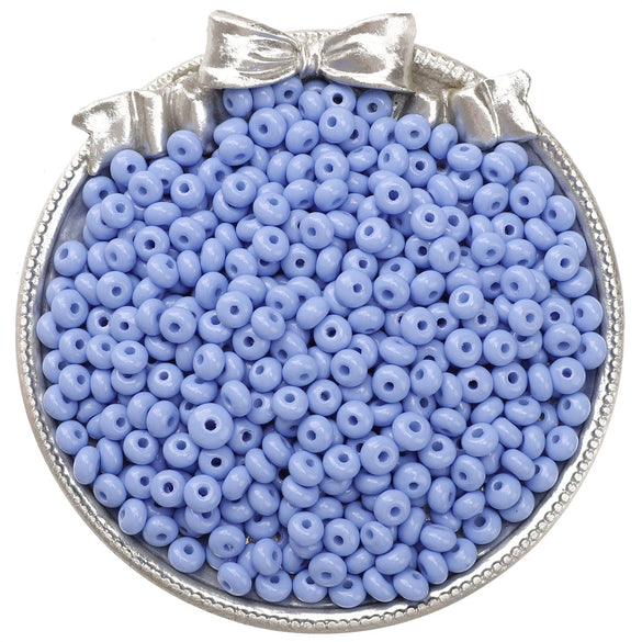 Wholesale Glass Glaze Beads For Diy Handmade Bracelet Necklace Jewelry Simple Style Abacus Beads