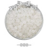 Wholesale Glass Glaze Handmade Geometric Apple Beads Bracelet Necklace Accessories
