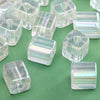 Wholesale Glass Glaze Round Beads For Diy Handmade Bracelet Necklace Accessories