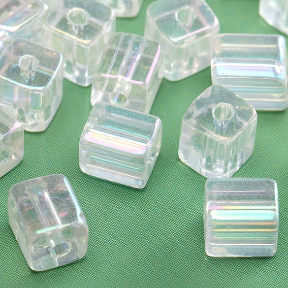 Wholesale Glass Glaze Round Beads For Diy Handmade Bracelet Necklace Accessories