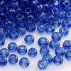 Wholesale Glass Glaze Round Beads For Diy Handmade Bracelet Necklace Accessories