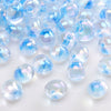 Wholesale Glass Glaze Round Beads For Diy Handmade Bracelet Necklace Accessories