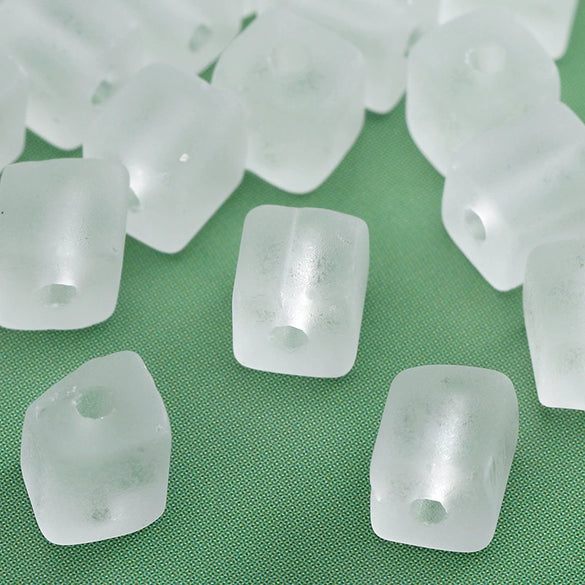 Wholesale Glass Glaze Round Beads For Diy Handmade Bracelet Necklace Accessories