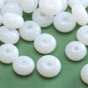 Wholesale Glass Glaze Round Beads For Diy Handmade Bracelet Necklace Accessories
