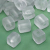 Wholesale Glass Glaze Round Beads For Diy Handmade Bracelet Necklace Accessories