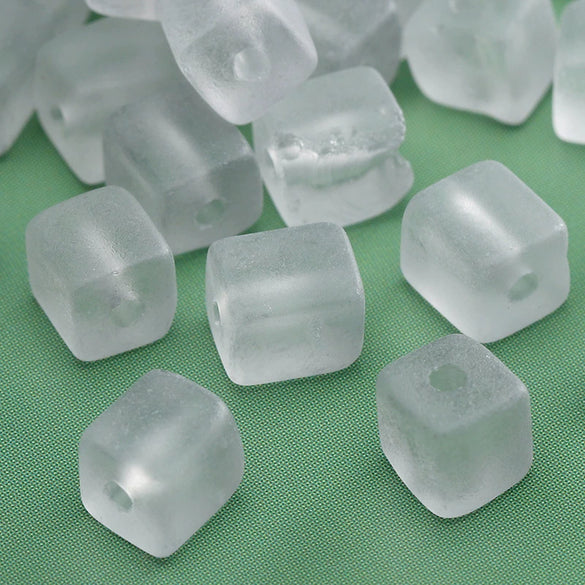 Wholesale Glass Glaze Round Beads For Diy Handmade Bracelet Necklace Accessories