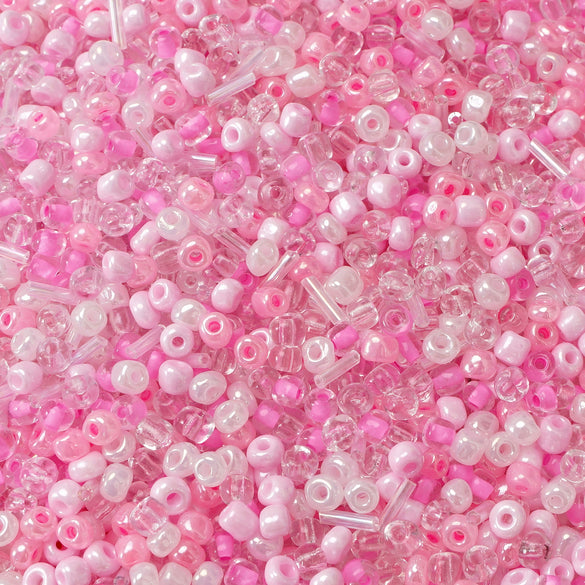 Wholesale Glass Glazed Geometric Round Beads As Handmade Diy Bracelet Necklace Mobile Phone Chain Accessories