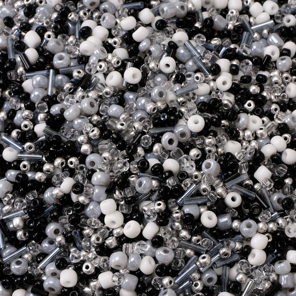Wholesale Glass Glazed Geometric Round Beads As Handmade Diy Bracelet Necklace Mobile Phone Chain Accessories