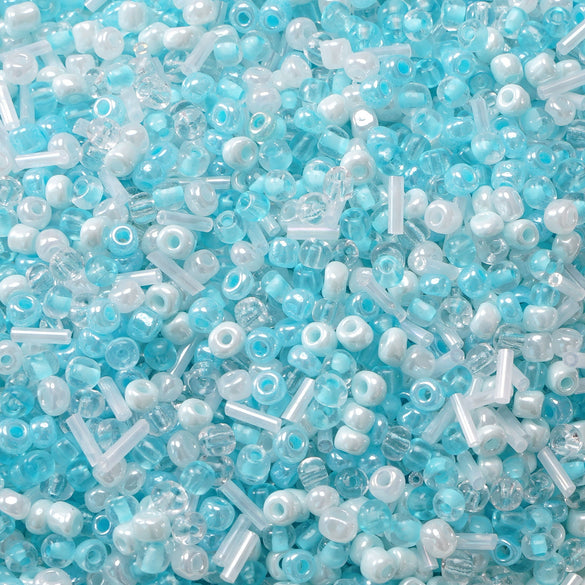 Wholesale Glass Glazed Geometric Round Beads As Handmade Diy Bracelet Necklace Mobile Phone Chain Accessories