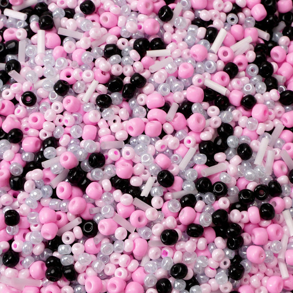 Wholesale Glass Glazed Geometric Round Beads As Handmade Diy Bracelet Necklace Mobile Phone Chain Accessories