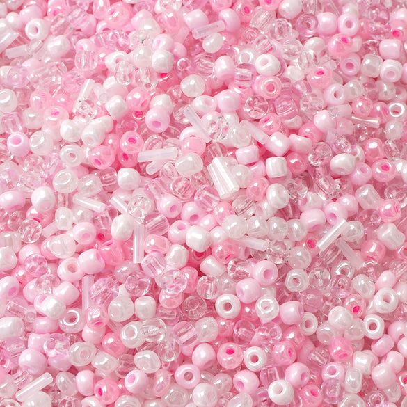Wholesale Glass Glazed Geometric Round Beads As Handmade Diy Bracelet Necklace Mobile Phone Chain Accessories