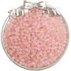 Wholesale Glass Glazed Solid Color Round Beads Handmade Beaded Bracelet Jewelry Accessories