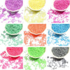 Wholesale Glass Loose Beads For Handmade Jewelry Cream Rice Shape Beaded Accessories For Bracelet And Earrings