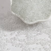 Wholesale Glass Transparent Loose Beads Handmade Diy Jewelry Material For Bracelet And Hairpin Accessories