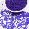 Wholesale Glass Transparent Loose Beads Handmade Diy Jewelry Material For Bracelet And Hairpin Accessories