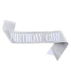 Wholesale Glitter Cloth Shoulder Strap Belt Ribbon With Bronzing For Party