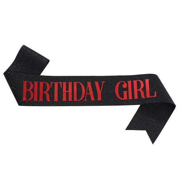 Wholesale Glitter Cloth Shoulder Strap Belt Ribbon With Bronzing For Party
