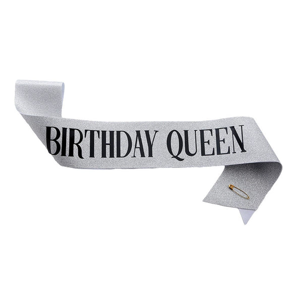 Wholesale Glitter Cloth Shoulder Strap Belt Ribbon With Bronzing For Party