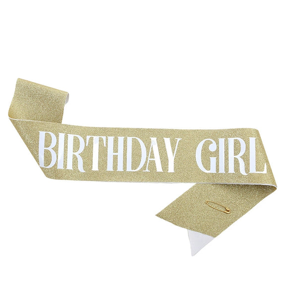 Wholesale Glitter Cloth Shoulder Strap Belt Ribbon With Bronzing For Party