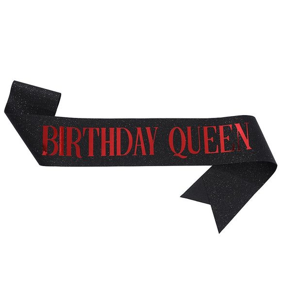 Wholesale Glitter Cloth Shoulder Strap Belt Ribbon With Bronzing For Party