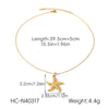 Wholesale Gold Plated Stainless Steel Jewelry With Star Geometric Animal Zodiac Patterns For Women Necklace And Earrings