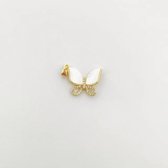 Wholesale Goldplated Copper Cactus Flower And Nut Cross Pendant Necklace Bracelet Diy Jewelry Accessories