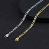 Wholesale Goldplated S925 Sterling Silver Geometric Women's Bracelet