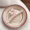 Wholesale Hair Accessories Acetic Acid Plate Handmade Natural Style Hair Grab Clip For Women
