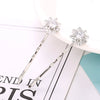 Wholesale Hair Accessories Alloy Bear Fivepointed Star Snowflake Rectangular Zircon Electroplated Jewelry For Women